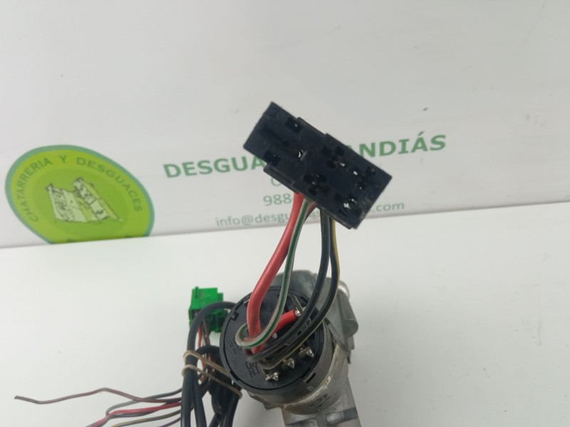 Recambio de antirrobo para volkswagen lt35 referencia OEM IAM   