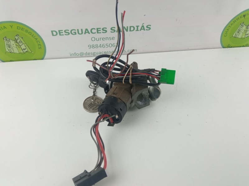 Recambio de antirrobo para volkswagen lt35 referencia OEM IAM   