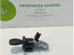 Recambio de antirrobo para renault clio referencia OEM IAM 8200214173 21673884 