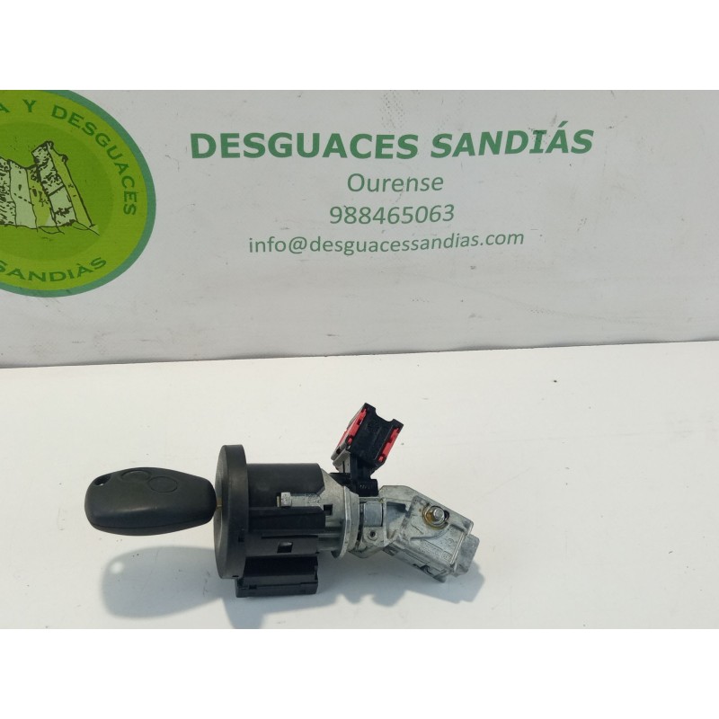 Recambio de antirrobo para renault clio referencia OEM IAM 8200214173 21673884 