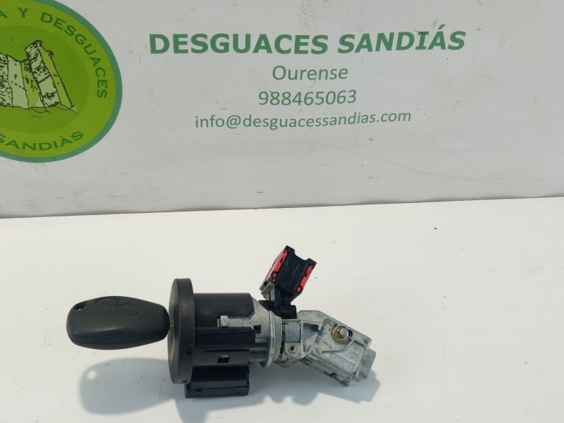 Recambio de antirrobo para renault clio referencia OEM IAM 8200214173 21673884 
