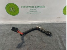 Recambio de antirrobo para nissan primastar referencia OEM IAM   