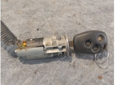 Recambio de antirrobo para nissan primastar referencia OEM IAM    2