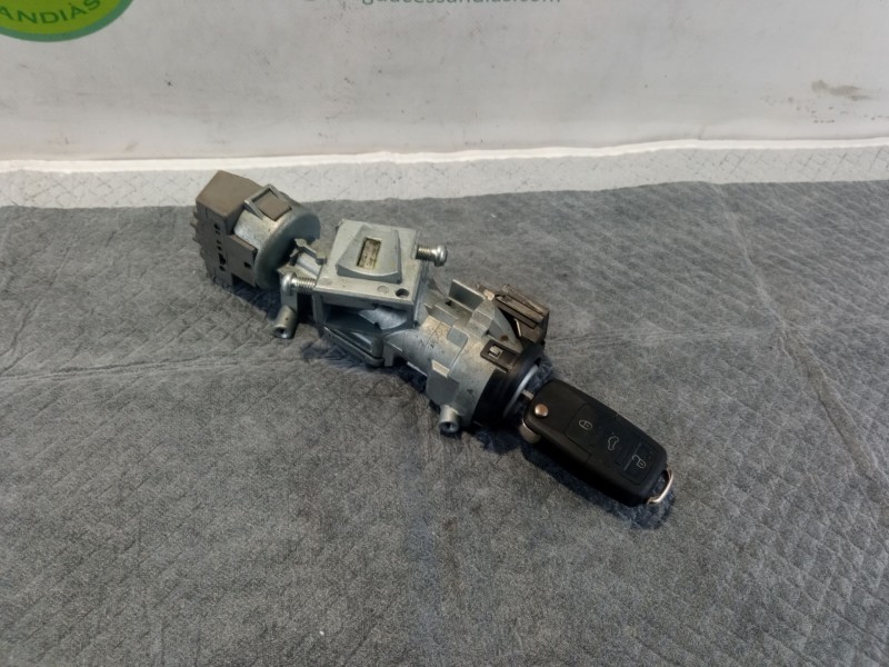 Recambio de antirrobo para ford focus referencia OEM IAM 3M51-3F880-AC  