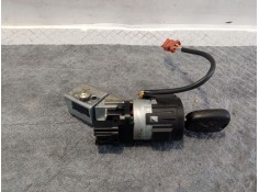 Recambio de conmutador de arraque para peugeot 307 referencia OEM IAM 964844518036353100  