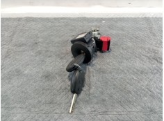 Recambio de antirrobo para renault clio referencia OEM IAM 8200214173  