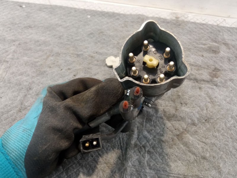 Recambio de antirrobo/llave contacto para mercedes-benz 200 200d referencia OEM IAM   