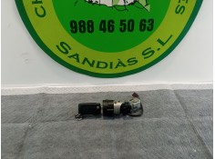 Recambio de antirrobo para peugeot 407 referencia OEM IAM   