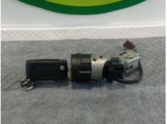 Recambio de antirrobo para peugeot 407 referencia OEM IAM    2