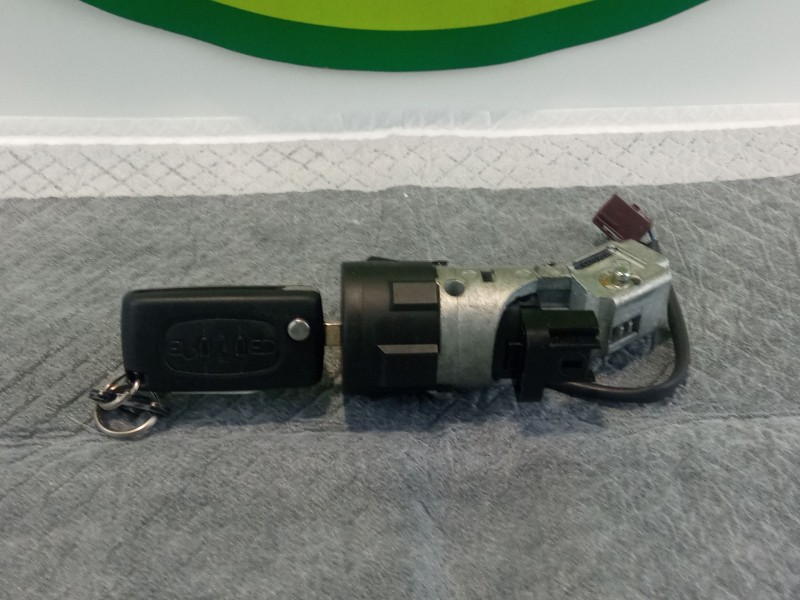 Recambio de antirrobo para peugeot 407 referencia OEM IAM   