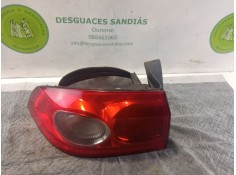 Recambio de piloto trasero izquierdo para renault laguna referencia OEM IAM   