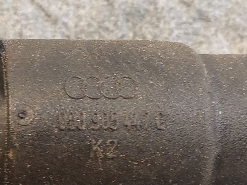 Recambio de bobina encendido para audi a6 referencia OEM IAM 0589051050040100013058905447C0300122106  