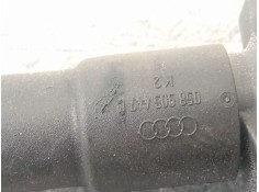 Recambio de bobina encendido para audi a6 referencia OEM IAM 0589051050040100013058905447C0300122106   2