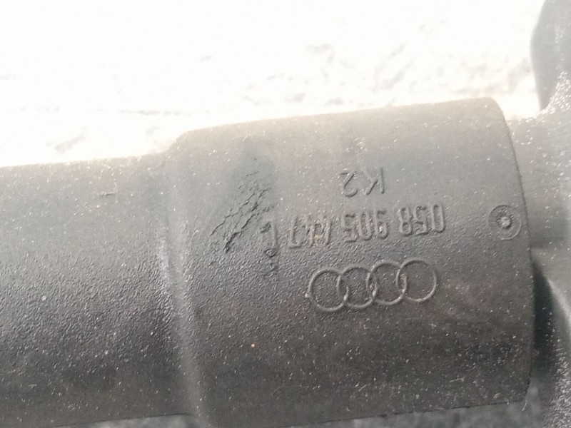 Recambio de bobina encendido para audi a6 referencia OEM IAM 0589051050040100013058905447C0300122106  