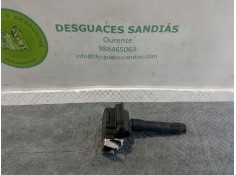 Recambio de bobina encendido para audi a6 referencia OEM IAM 0589051050040100013058905447C0300122106  