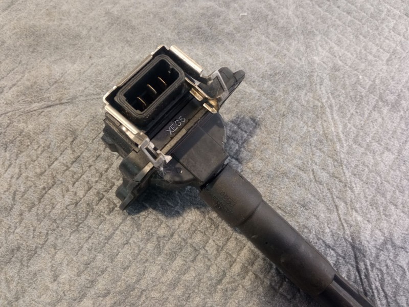 Recambio de bobina encendido para audi a6 referencia OEM IAM 0589051050040100013058905447C0300122106  