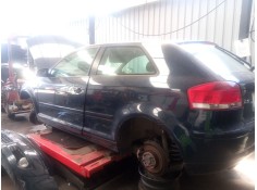 audi a3 del año 2003