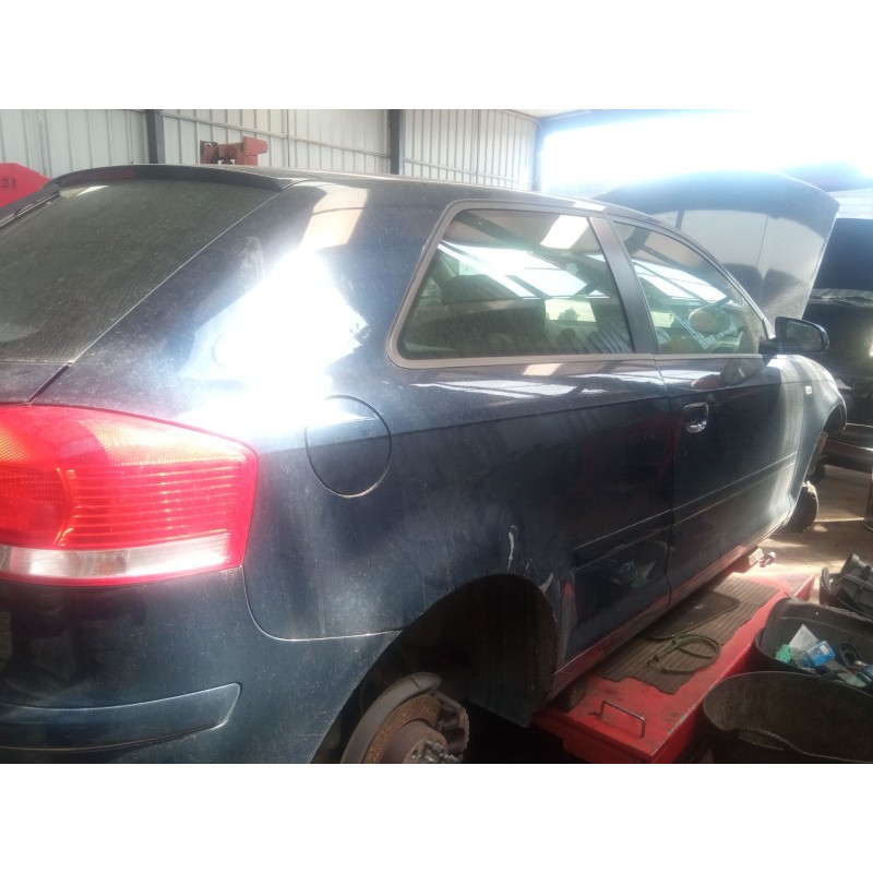 audi a3 del año 2003