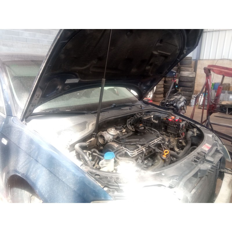 audi a3 del año 2003