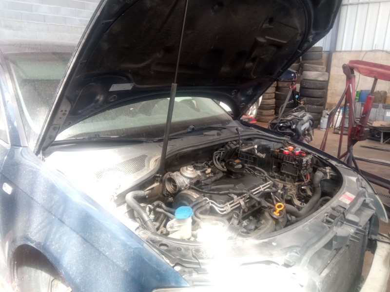 audi a3 del año 2003