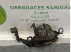 Recambio de cerradura capot para nissan terrano referencia OEM IAM    2