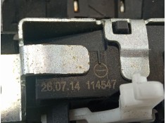 Recambio de cerradura maletero / porton para seat altea referencia OEM IAM 5P8827505B   2