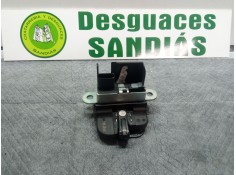 Recambio de cerradura maletero / porton para seat altea referencia OEM IAM