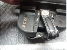 Recambio de cerradura maletero / porton para seat altea referencia OEM IAM    2