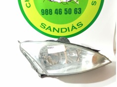 Recambio de faro derecho para ford focus d-f9da referencia OEM IAM    2