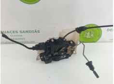 Recambio de cerradura puerta delantera derecha para volkswagen polo referencia OEM IAM   