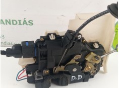 Recambio de cerradura puerta delantera derecha para volkswagen polo referencia OEM IAM    2