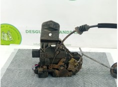 Recambio de cerradura puerta delantera derecha para volkswagen golf referencia OEM IAM    2