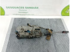 Recambio de cerradura puerta delantera derecha para citroën berlingo referencia OEM IAM   