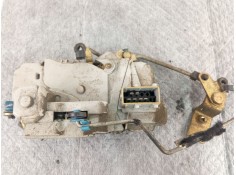 Recambio de cerradura puerta delantera derecha para citroën berlingo referencia OEM IAM    2