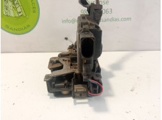 Recambio de cerradura puerta delantera derecha para seat toledo referencia OEM IAM    2