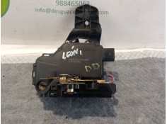 Recambio de cerradura puerta delantera derecha para seat león referencia OEM IAM 3B1837016A   2