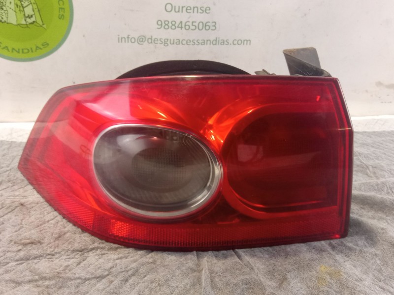 Recambio de piloto trasero izquierdo para renault laguna referencia OEM IAM   