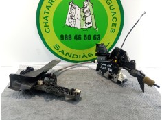 Recambio de cerradura puerta delantera derecha para mercedes-benz c220 referencia OEM IAM   