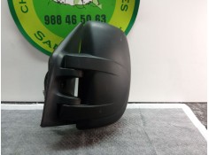 Recambio de espejo retrovisor izquierdo electrico para renault master referencia OEM IAM   
