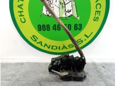 Recambio de cerradura puerta delantera derecha para bmw 316i referencia OEM IAM   