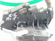 Recambio de cerradura puerta delantera derecha para bmw 316i referencia OEM IAM    2