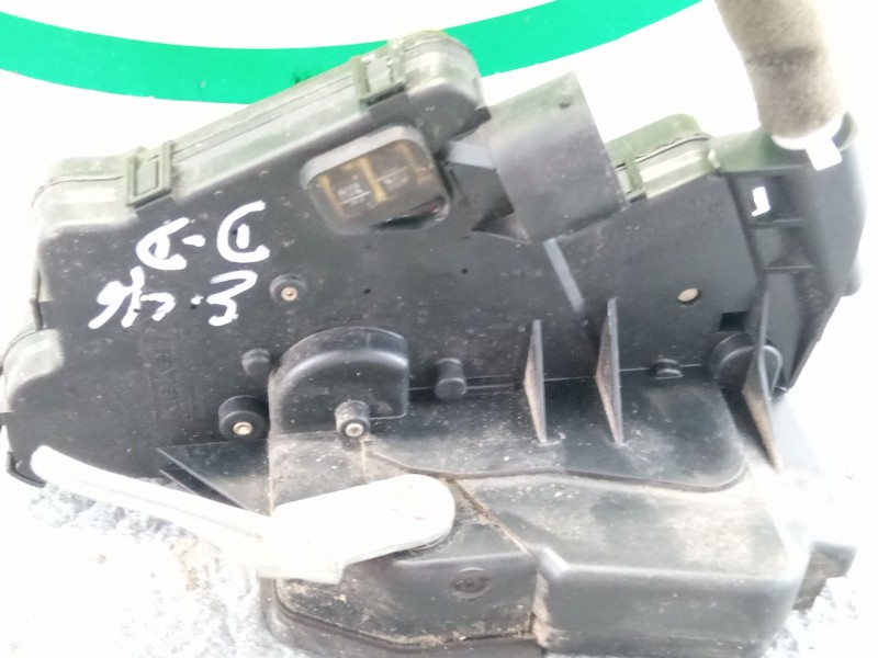 Recambio de cerradura puerta delantera derecha para bmw 316i referencia OEM IAM   