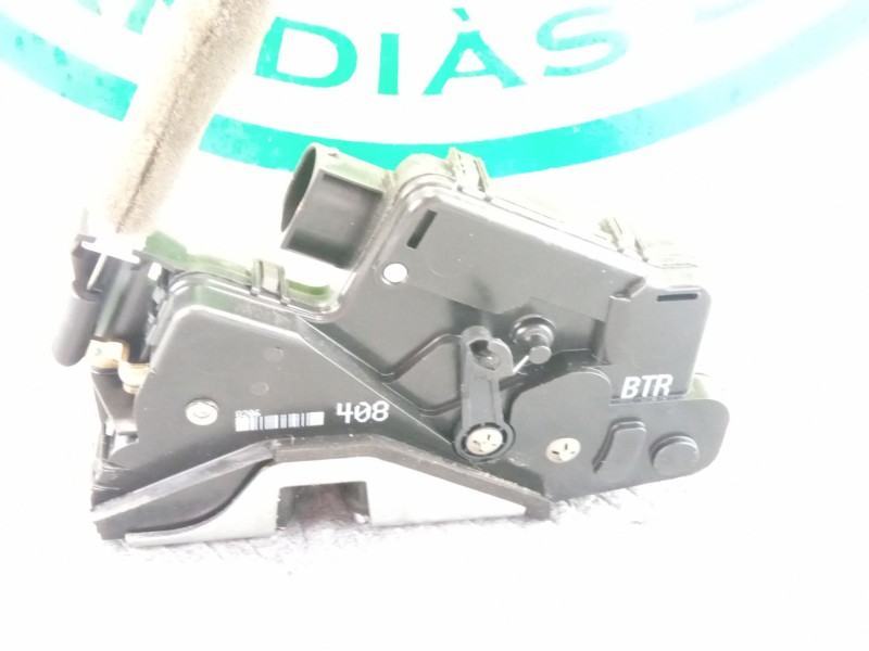 Recambio de cerradura puerta delantera derecha para bmw 316i referencia OEM IAM   