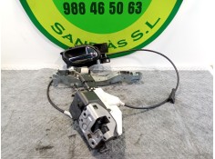 Recambio de cerradura puerta delantera derecha para peugeot 308 referencia OEM IAM   