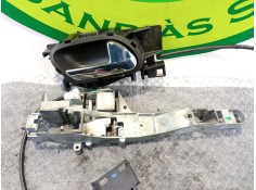 Recambio de cerradura puerta delantera derecha para peugeot 308 referencia OEM IAM    2