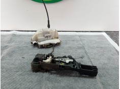 Recambio de cerradura puerta delantera derecha para renault scenic referencia OEM IAM   