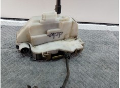 Recambio de cerradura puerta delantera derecha para renault scenic referencia OEM IAM    2