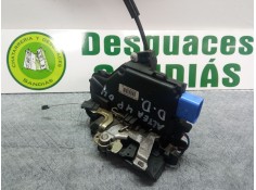 Recambio de cerradura puerta delantera derecha para seat altea referencia OEM IAM