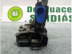 Recambio de cerradura puerta delantera derecha para seat altea referencia OEM IAM    2