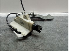 Recambio de cerradura puerta delantera derecha para peugeot partner referencia OEM IAM   